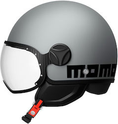 MomoDesign FGTR Classic Jet ECE 22.06 MomoDesign FGTR Classic Jet ECE 22.06