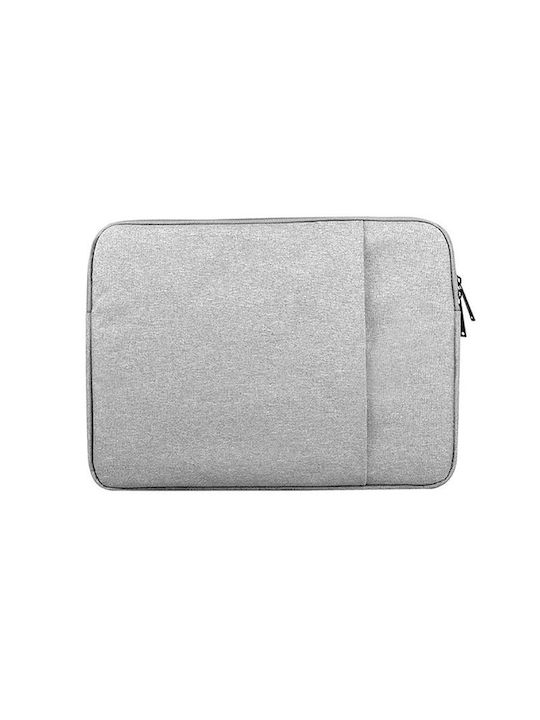 Edman Чанта Калъф 16" Сив