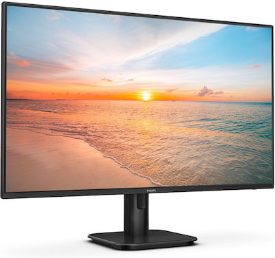 Philips 27E1N1100A/00 IPS Monitor 27" FHD 1920x1080 cu Timp de Răspuns 4ms GTG