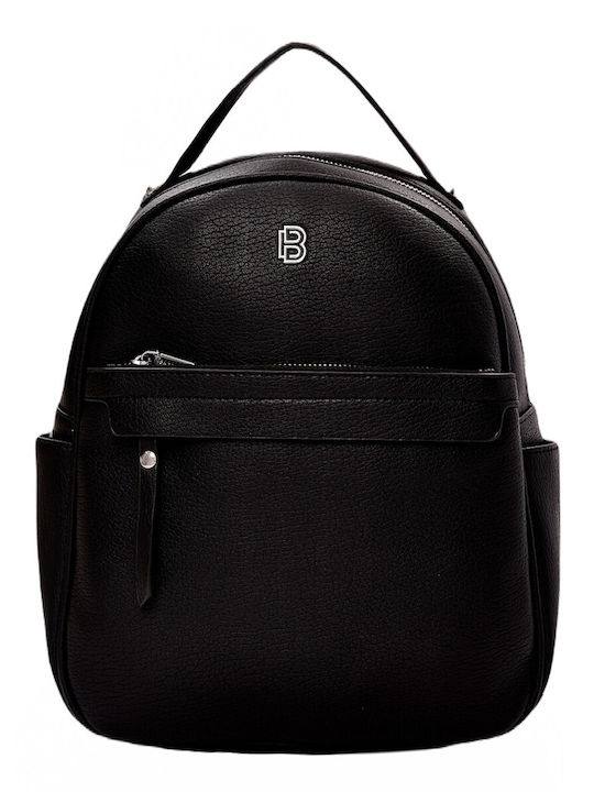 Bag to Bag Women's Bag Backpack Black