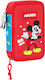 Safta Pencil Case Full