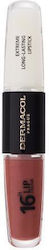 Dermacol 16h Lip Colour Κραγιόν 23 8ml