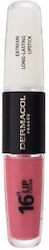 Dermacol 16h Lip Colour Κραγιόν 1 8ml