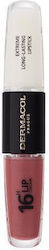 Dermacol 16h Lip Colour Κραγιόν 33 4ml