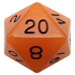 Metallic Dice Games Dice