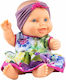 Paola Reina Baby Doll Bibi 21 cm