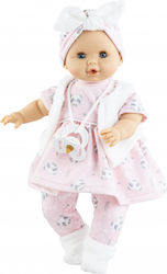 Paola Reina Sonia (ES-EN-FR) 36 cm