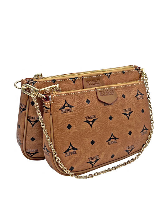 La tour Eiffel Women's Bag Crossbody Shoulder B...