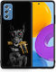 Golden Gun Samsung Galaxy Galaxy M52 5g Cazul