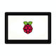 Waveshare 5 Inch 800 X 480 Capacitive Ips Touch Display Raspberry Pi Dsi Interface