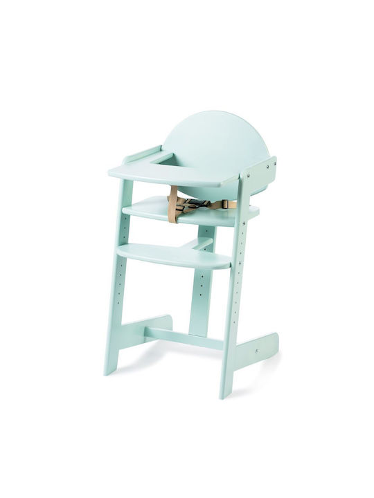 Geuther Filou Baby Hochstühle Mint