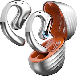 OneOdio OpenRock Pro In-Ear Silber