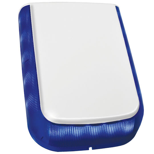 Irene Alarm Siren Outdoor with Alb Light