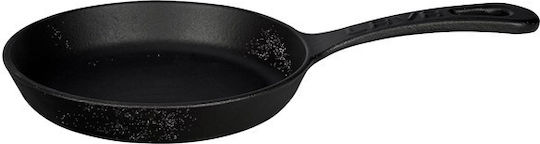 Lava Pan Gusseisen Durchmesser Ø16cm