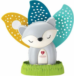 Infantino Sleep Toy with Light and Sounds