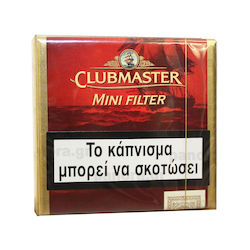 Clubmaster Mini Filter