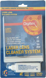 CD/DVD Lens Cleaner