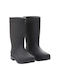 vidaXL Rutschfest Arbeitssicherheitsstiefel Schwarz