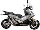 RD Moto Защита на двигателя за Honda X-ADV 750