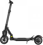 Minimotors Electric Scooter with 55km/h Max Speed in Negru Color