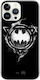 Case Xiaomi 11t 5g 11t Pro 5g Batman 013 Dc Imprint Full Black