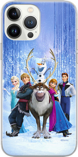 Калъф Samsung A22 5g Ice Age 001 Disney Печат Пълен многоцветен