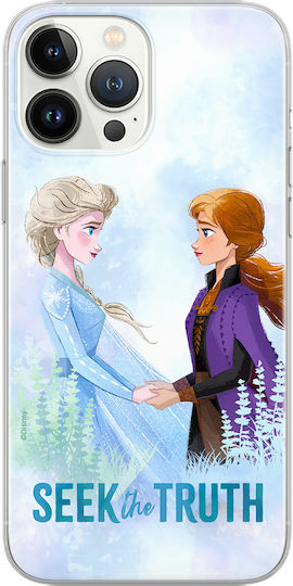 Husă Apple Iphone 6/6s Ice Age 006 Disney Print Full Blue