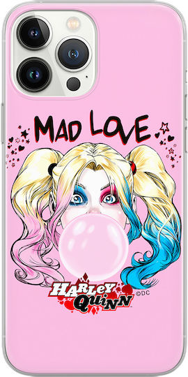 Case Apple Iphone 11 Harley Quinn 001 Dc Print Full Pink