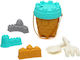 Kiokids Beach Bucket Set with Accessories