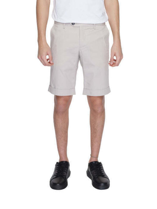 Martini Men's Shorts Beige