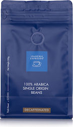 Ipanema Espresso Espresso Decaffeine σε Κόκκους 250gr