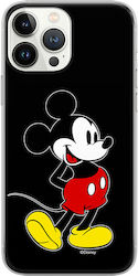 Husă Apple Iphone 15 Pro Mickey 027 Disney Imprint Full Black