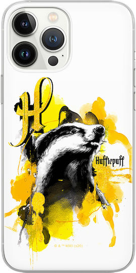 Case Xiaomi 12 12x Harry Potter 010 Print Full White