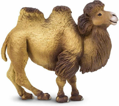 Μινιατούρες Safari Bactrian Camel Βακτριανή Καμήλα