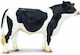 Safari Ltd Miniature Toy Bull Ταύρος Χολστάιν for 3+ Years 12.7cm.