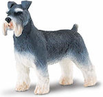 Schnauzer miniatural Safari Schnauzer Snowshoe Schnauzer