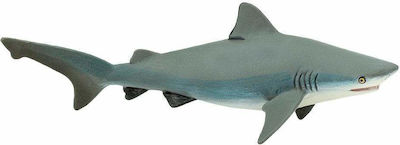 Miniature Great White Shark Toy for Ages 3+ 14.6cm 18337