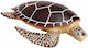 Miniatures Safari Sea Turtle Sea Turtle