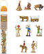 Miniatures Safari Wild West Wild West