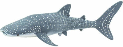 Miniature Whale Shark Toy for Ages 3+ 12cm 17430