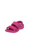 Crocs Kinder Badeschuhe Rosa