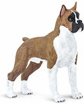 Miniaturen Safari Boxer Boxer Hund