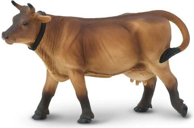 Μινιατούρες Safari Jersey Cow Αγελάδα Τζέρσεϊ