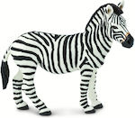 Miniaturen Safari Zebra Zebra