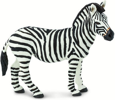 Μινιατούρες Safari Zebra Ζέβρα