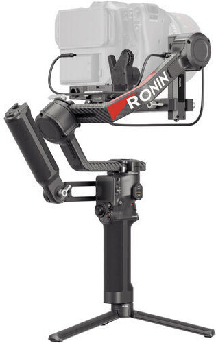 DJI Rs 4 Pro Combo Гимбал и стабилизатори