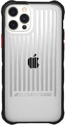Element Special Ops Transparenη (iPhone 13 Pro)