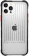Element Special Ops Back Cover Transparent (iPhone 13 Pro Max)