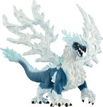 Μινιατούρα Schleich Eldrador Creatures Ice Dragon 70790