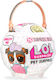 Lol Surprise Doll Pet Spring Bling